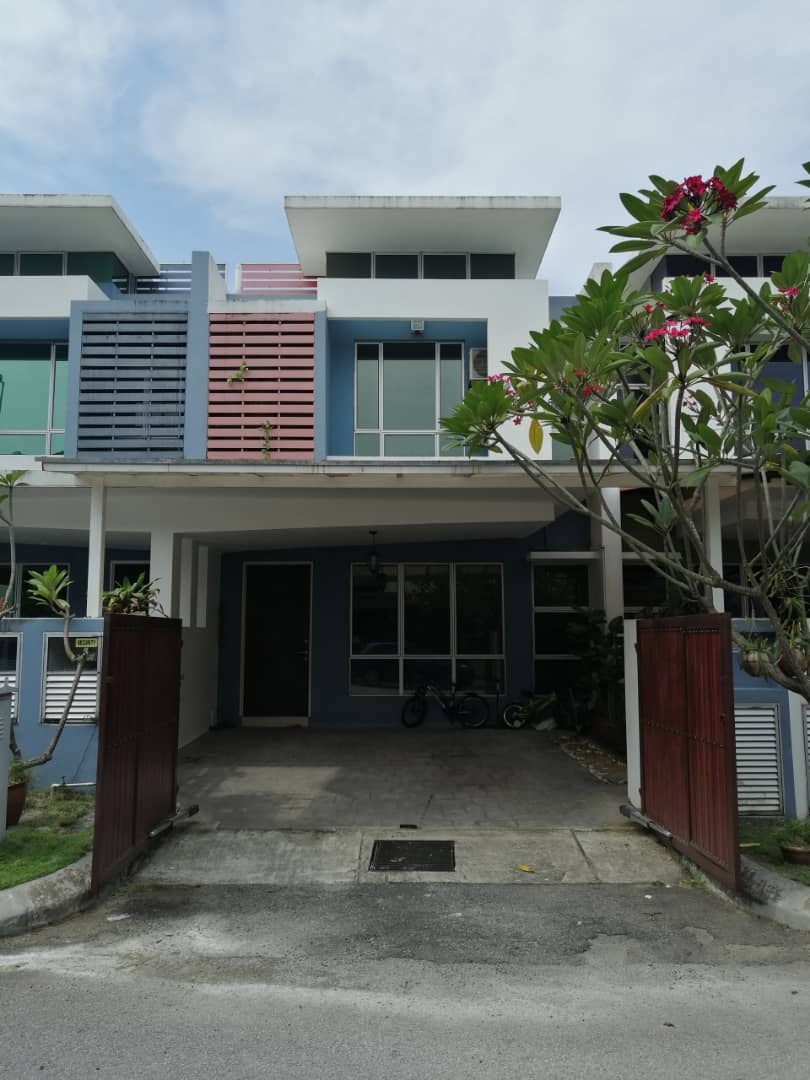 WOW BELOW MARKET CANTIK RENOVATED Double storey te - photo 4