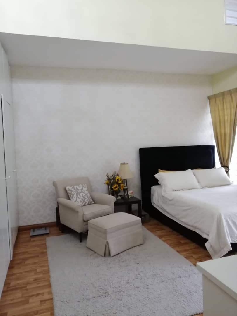 WOW BELOW MARKET CANTIK RENOVATED Double storey te - photo 7