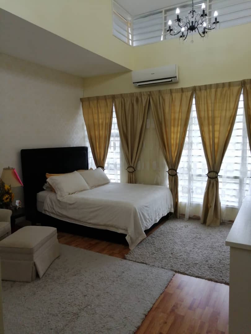 WOW BELOW MARKET CANTIK RENOVATED Double storey te - photo 8