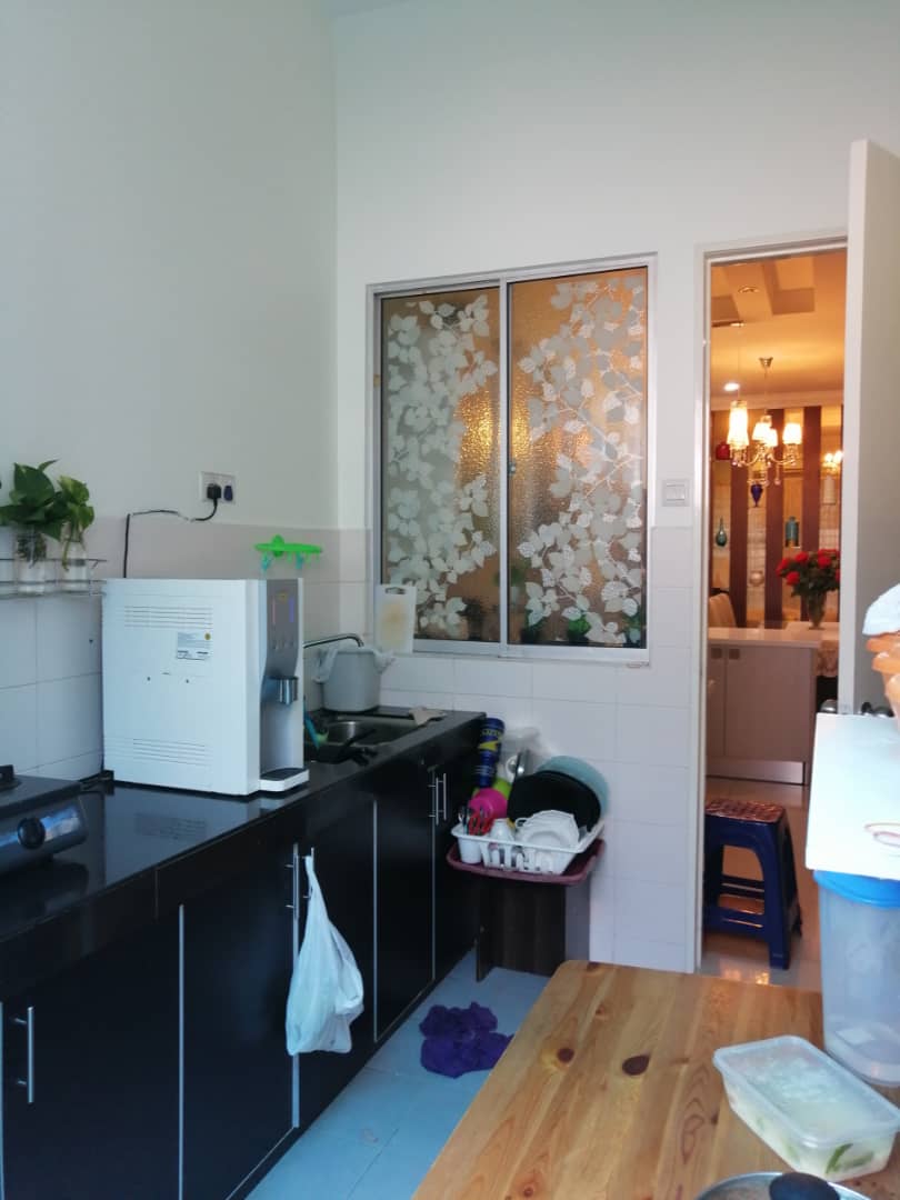 WOW BELOW MARKET CANTIK RENOVATED Double storey te - photo 9