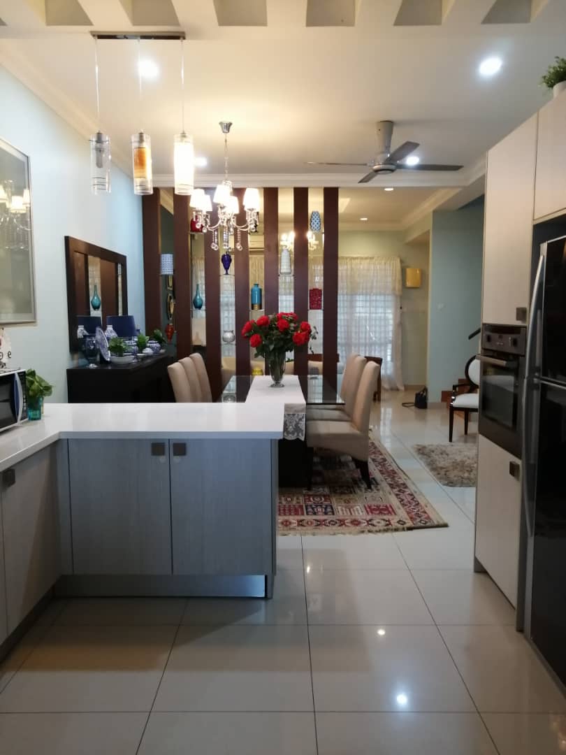 WOW BELOW MARKET CANTIK RENOVATED Double storey te - photo 10