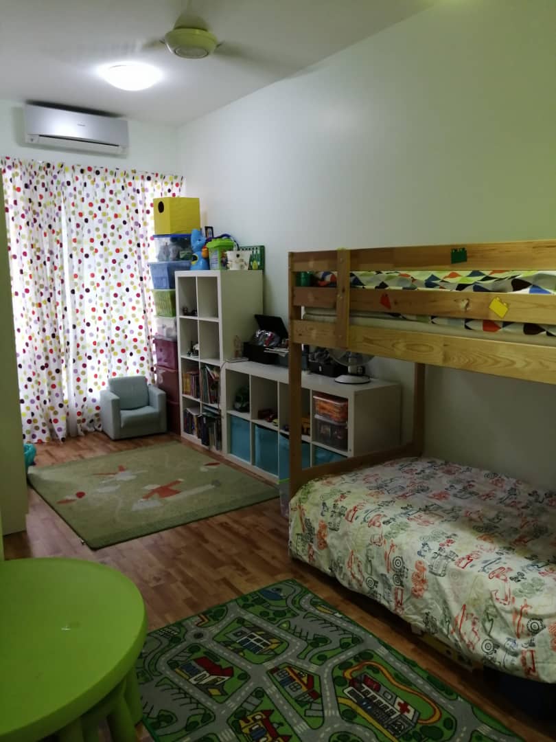 WOW BELOW MARKET CANTIK RENOVATED Double storey te - photo 11