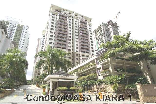 FULLY FURNISHED BELOW MARKET Casa Kiara 1 Condo - photo 2