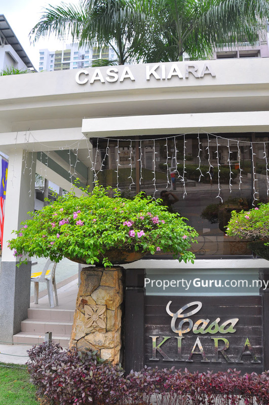 FULLY FURNISHED BELOW MARKET Casa Kiara 1 Condo - photo 3
