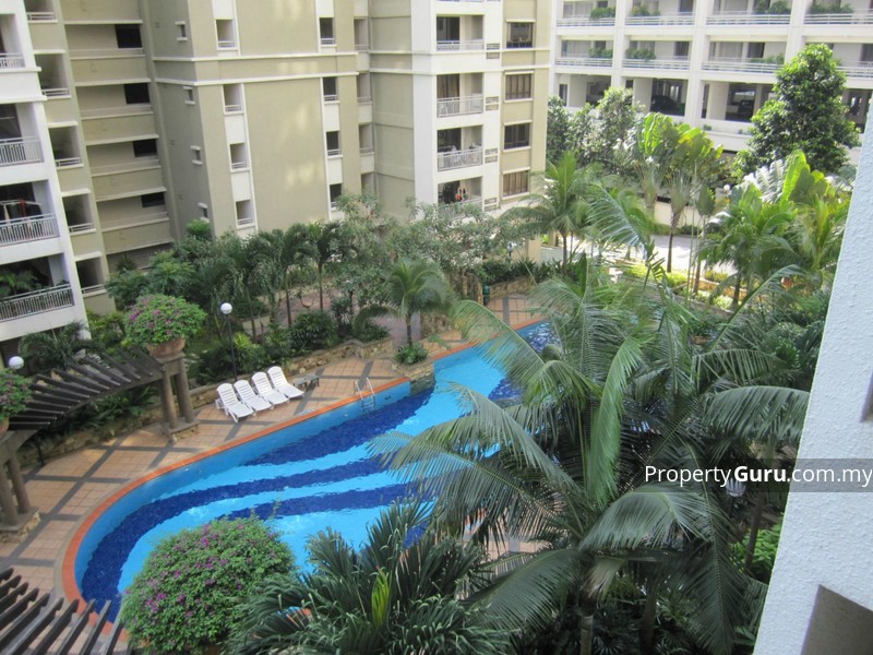 FULLY FURNISHED BELOW MARKET Casa Kiara 1 Condo