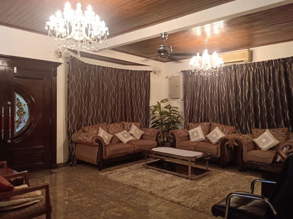 2 STOREY BANGLO 3IN1, Kampung Batu Muda, Gombak