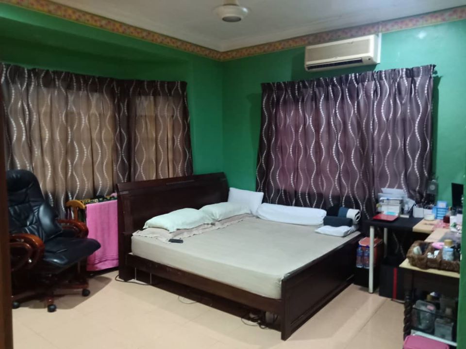 2 STOREY BANGLO 3IN1, Kampung Batu Muda, Gombak - photo 4