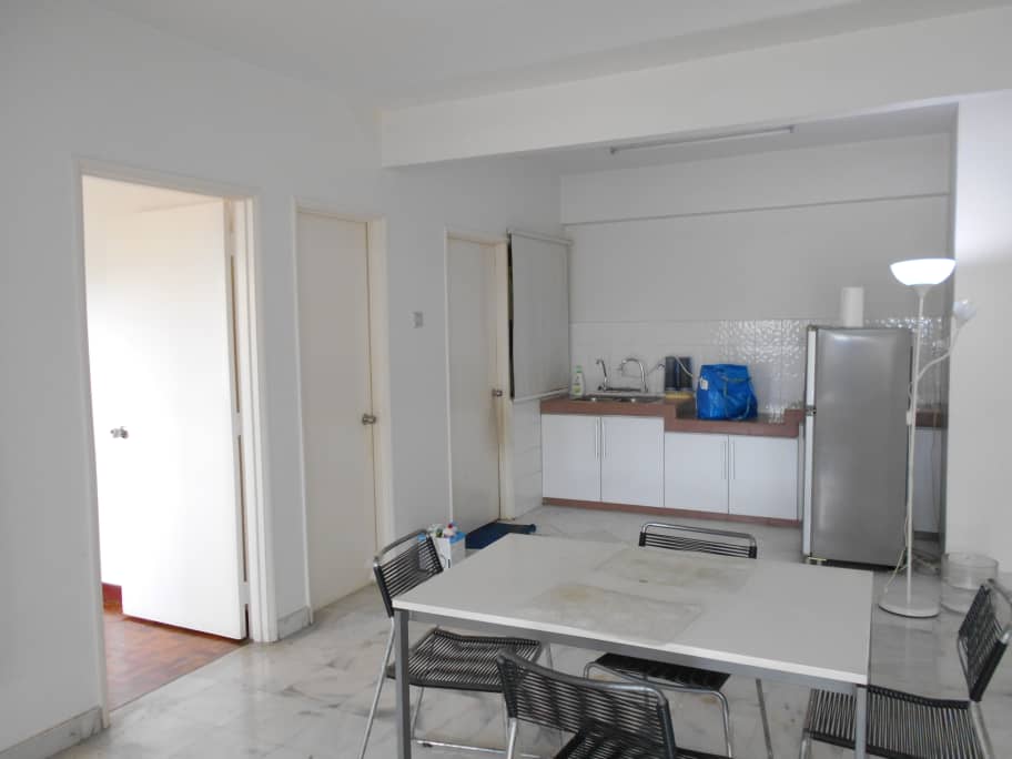 FULLY FURNISH Perdana Puri Apartment , kepong