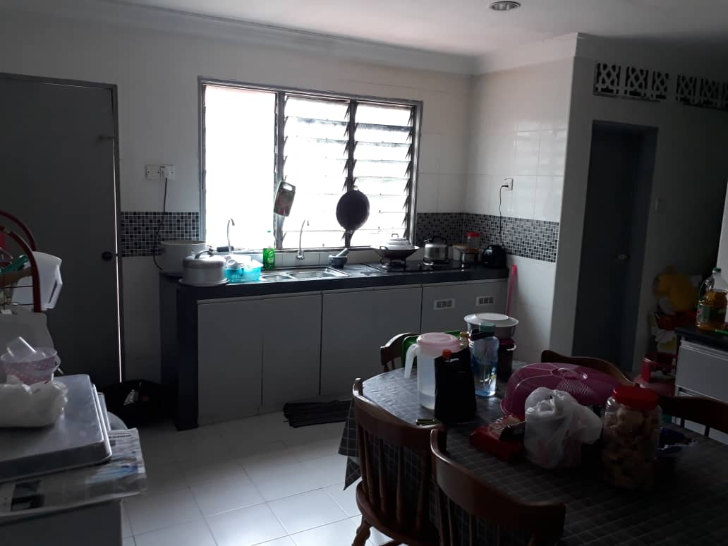 Cantik Banglo 2 tingkat jalan Kepong Ulu Botani - photo 8