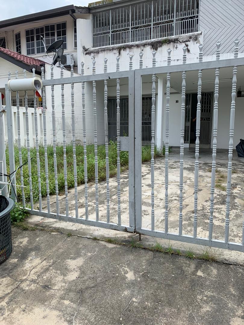 2 storey SS21 Damansara Utama 4bedroom starling ma - photo 3