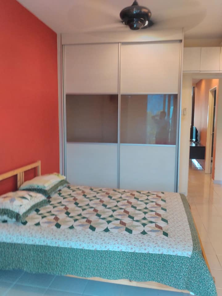 Fully furnish Renovated Townhouse Amansiara selaya - photo 3