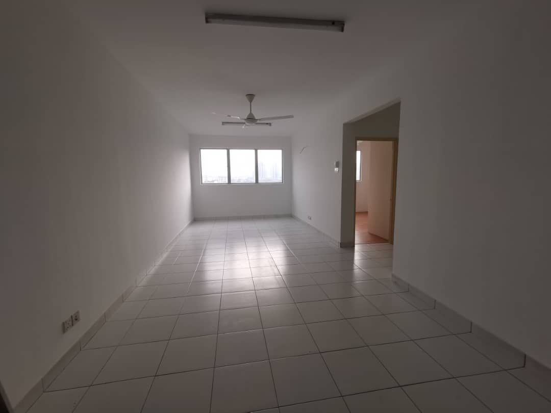 Amara residence apartment batu caves near KTM batu - photo 2