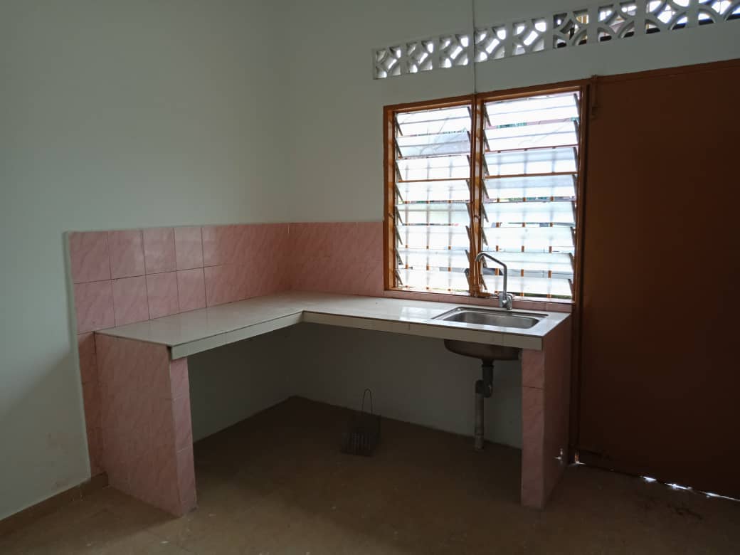 single storey taman kepong for rent - photo 2