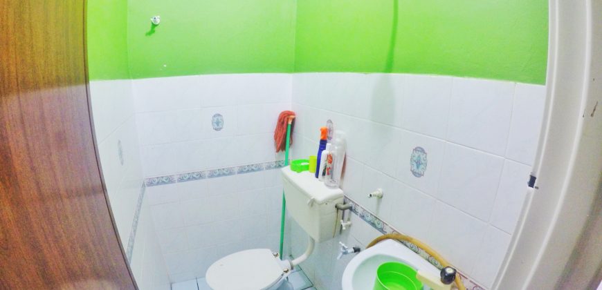 MUST VIEW CLEAN UNIT GOOD VIEW Taman Jelok Ria - photo 5