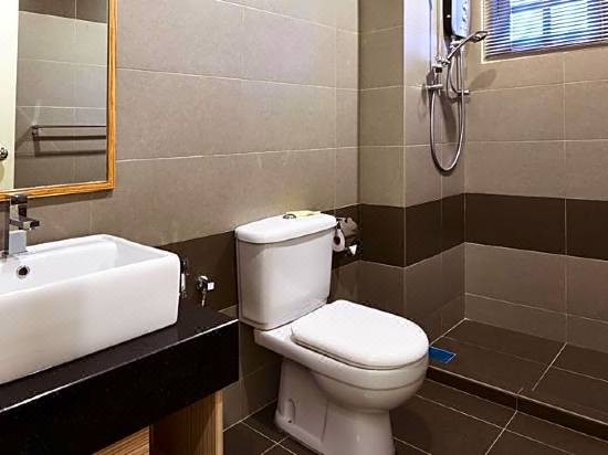 MUST VIEW NICE VIEW Apartment Green Villa near KTM - photo 3