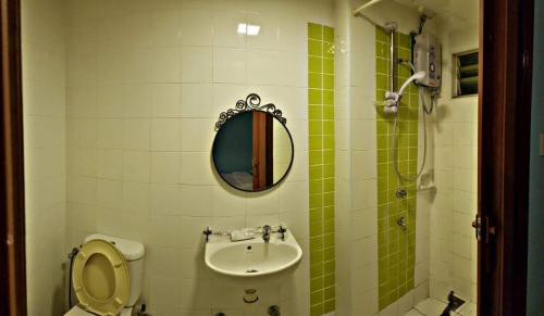 MUST VIEW CYBERIA CRESCENT 2 CONDOMINIUM CYBERJAYA - photo 5