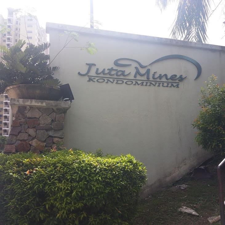 MUST VIEW  JUTA MINE ...