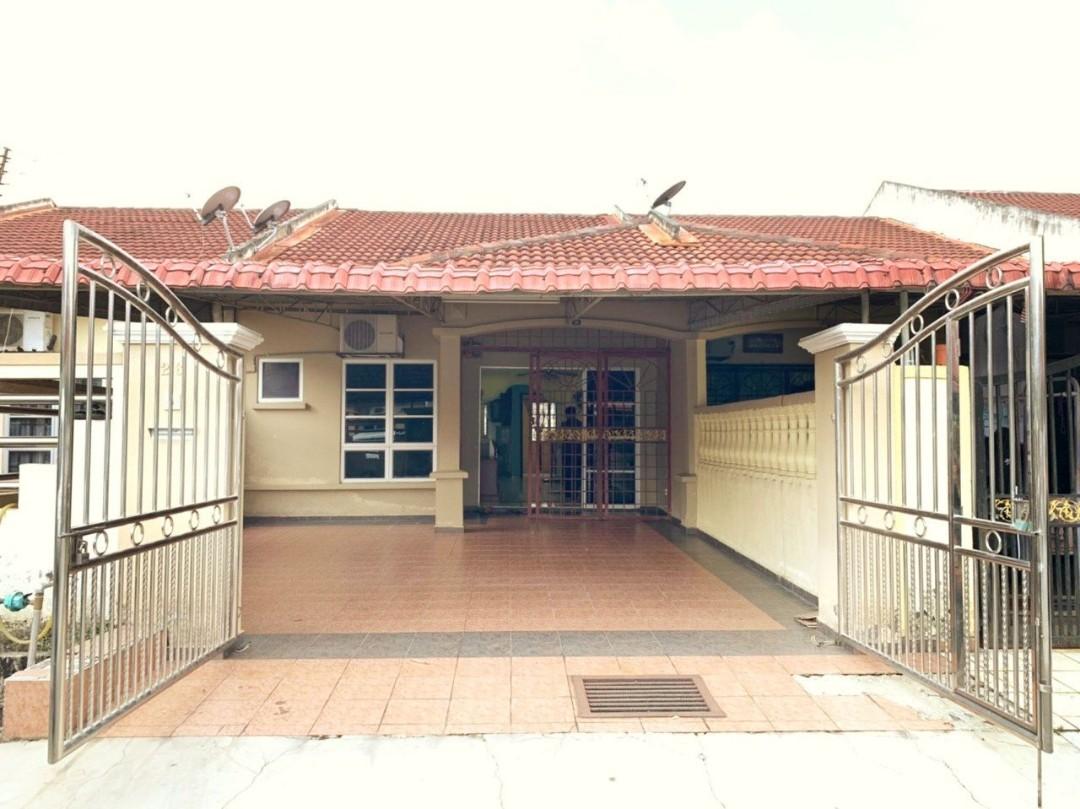 RENOVATED UNIT SINGL ...