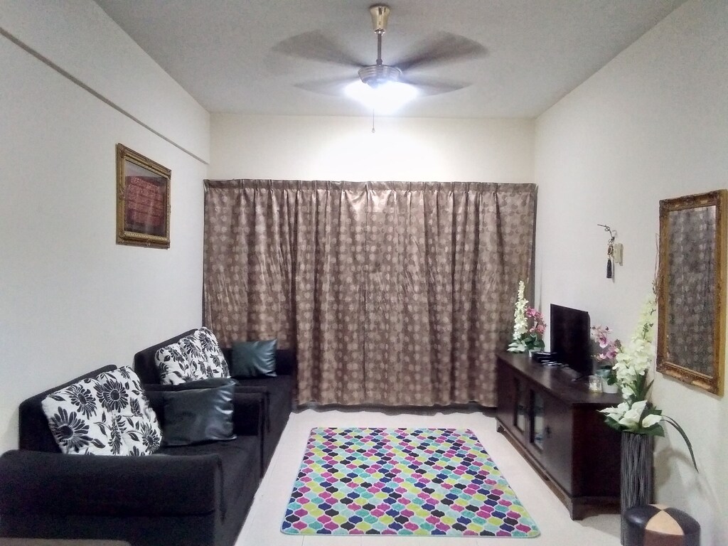 UNIT CANTIK APARTMEN ...