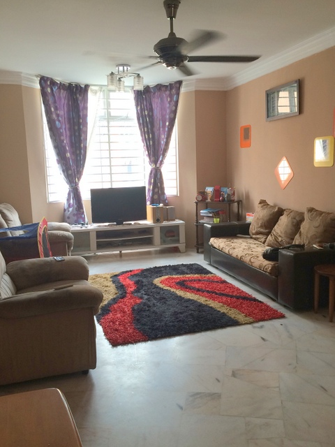 BERBALOI APARTMENT S ...
