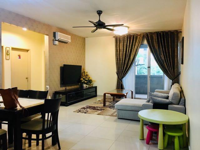 FULLY RENOVATED AMAN HEIGHTS CONDOMINIUM - photo 4