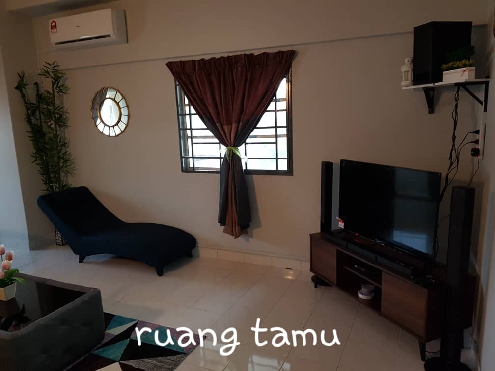 Nice Unit Puncak Ant ...