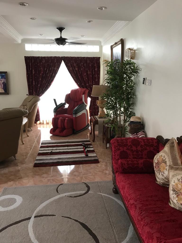 FULLY RENOVATED WELL KEPT 2-Storey Terraced Conerl - photo 12