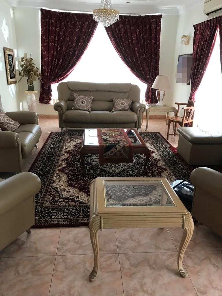 FULLY RENOVATED WELL KEPT 2-Storey Terraced Conerl - photo 13