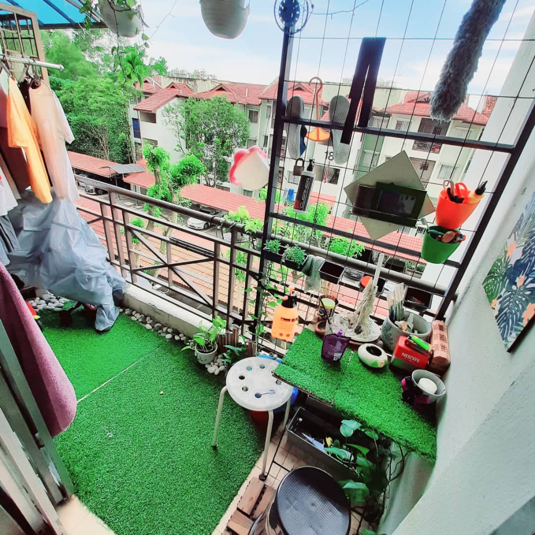 Nice Location Winner Court B Taman Desa Petaling - photo 5