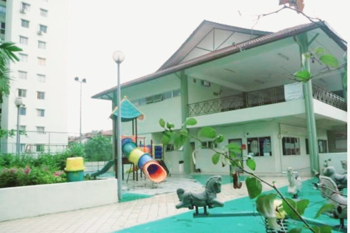 Nice Location Winner Court B Taman Desa Petaling - photo 6