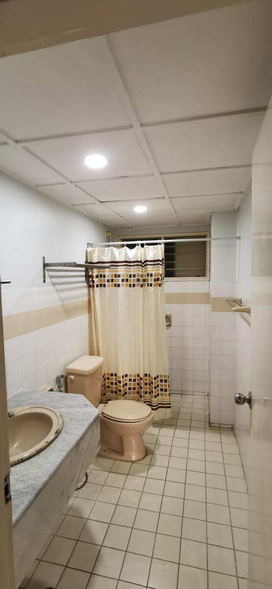 Nice Location Strategic Ayers Tower Ampang Kuala L - photo 5