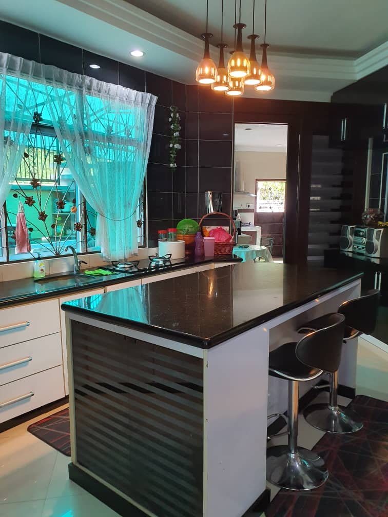 2 Storey Laman Oakleaf Bukit Antarabangsa Ampang - photo 4