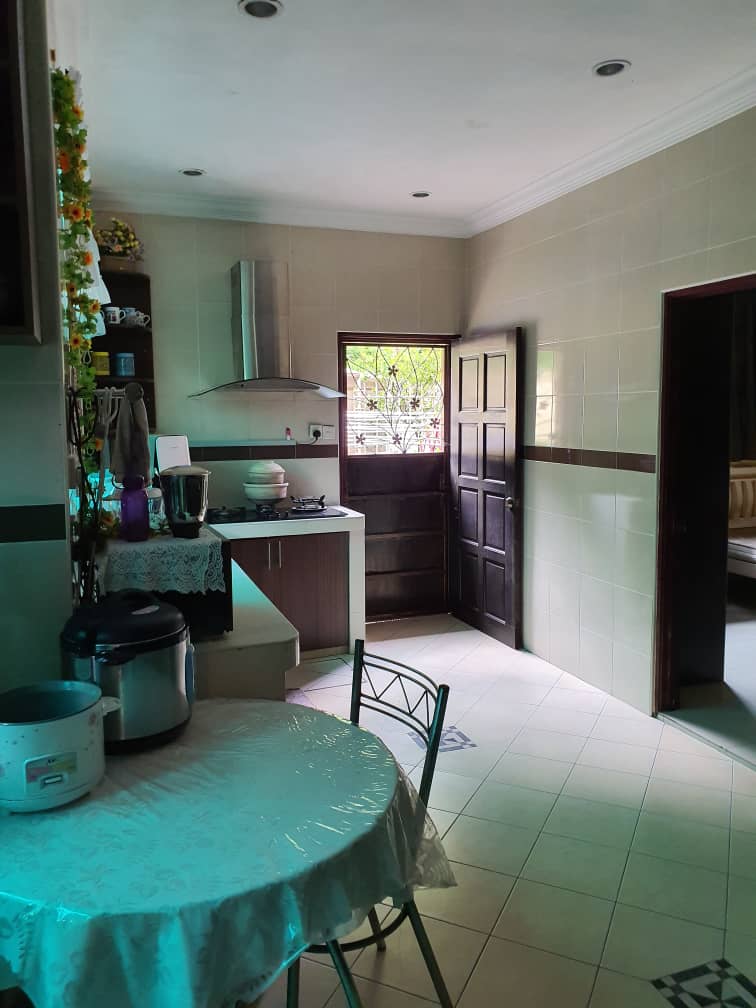 2 Storey Laman Oakleaf Bukit Antarabangsa Ampang - photo 5