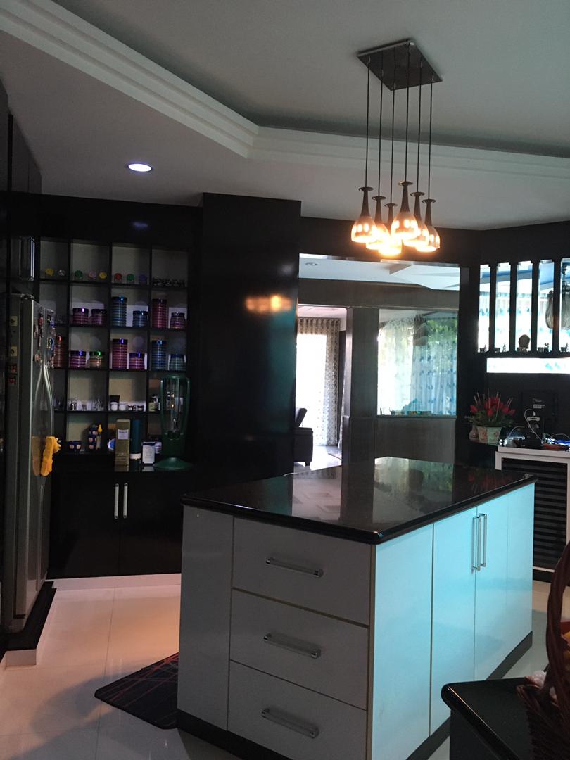 2 Storey Laman Oakleaf Bukit Antarabangsa Ampang - photo 9