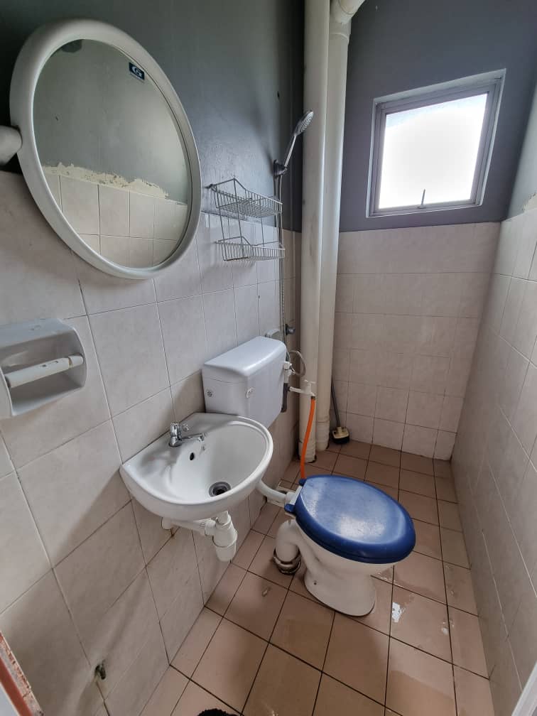 CONDO LAKASAMANAPURI JALAN LAKSAMANA 5, Batu Caves - photo 5