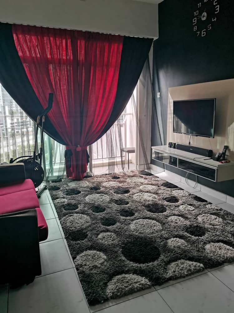 BSP SKYPARK CONDO FU ...