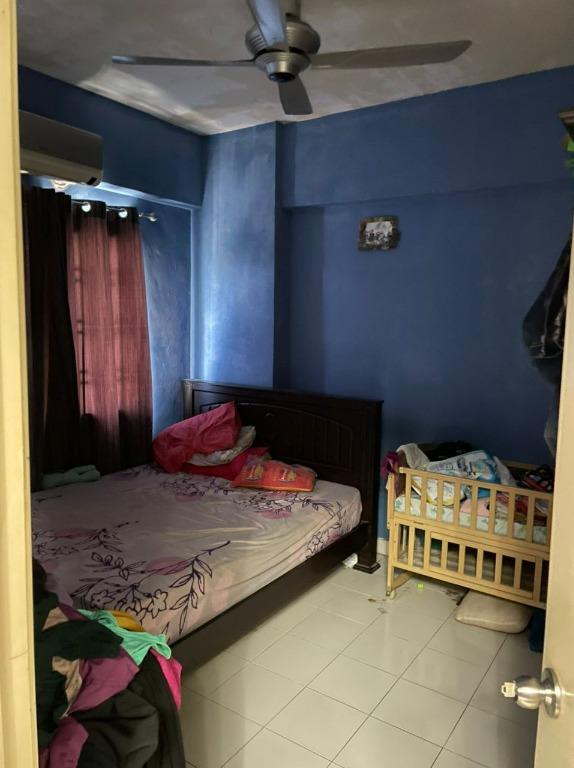 Renovated LANGAT JAYA Condominium Batu 9 Cheras - photo 3