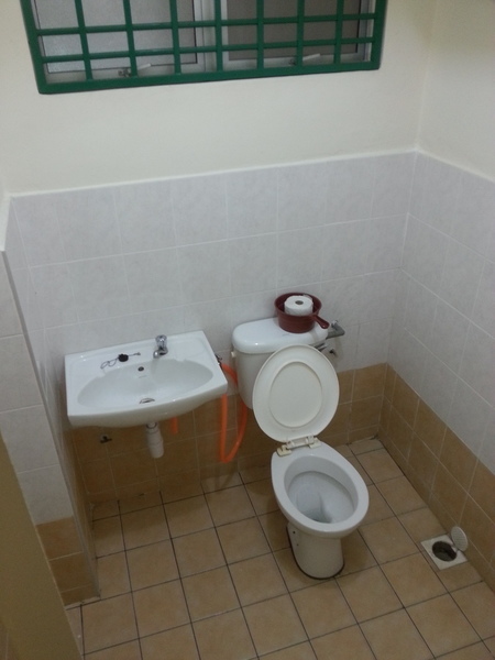 Renovated LANGAT JAYA Condominium Batu 9 Cheras - photo 4
