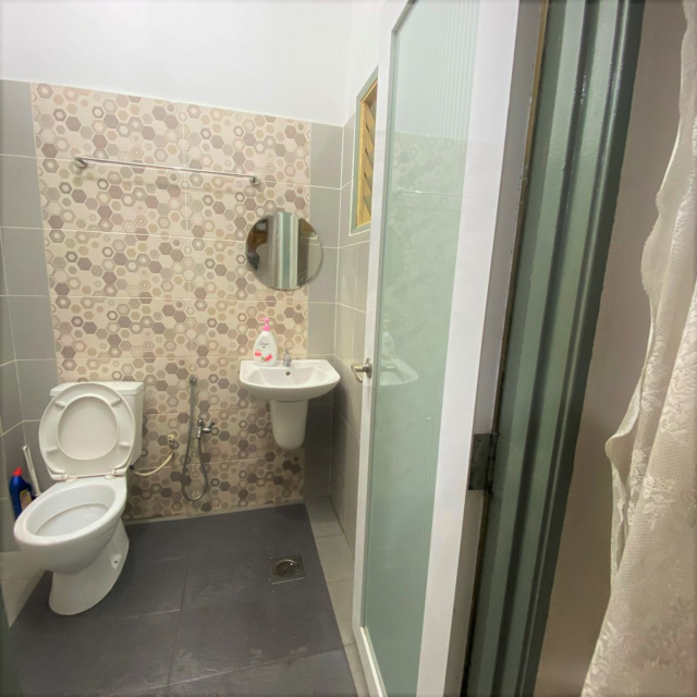 Fully Extended Double Storey Taman Sri Kenari Kaja - photo 10