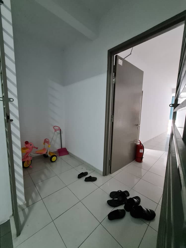 Residensi Setia Impian Jade Hills Kajang - photo 11
