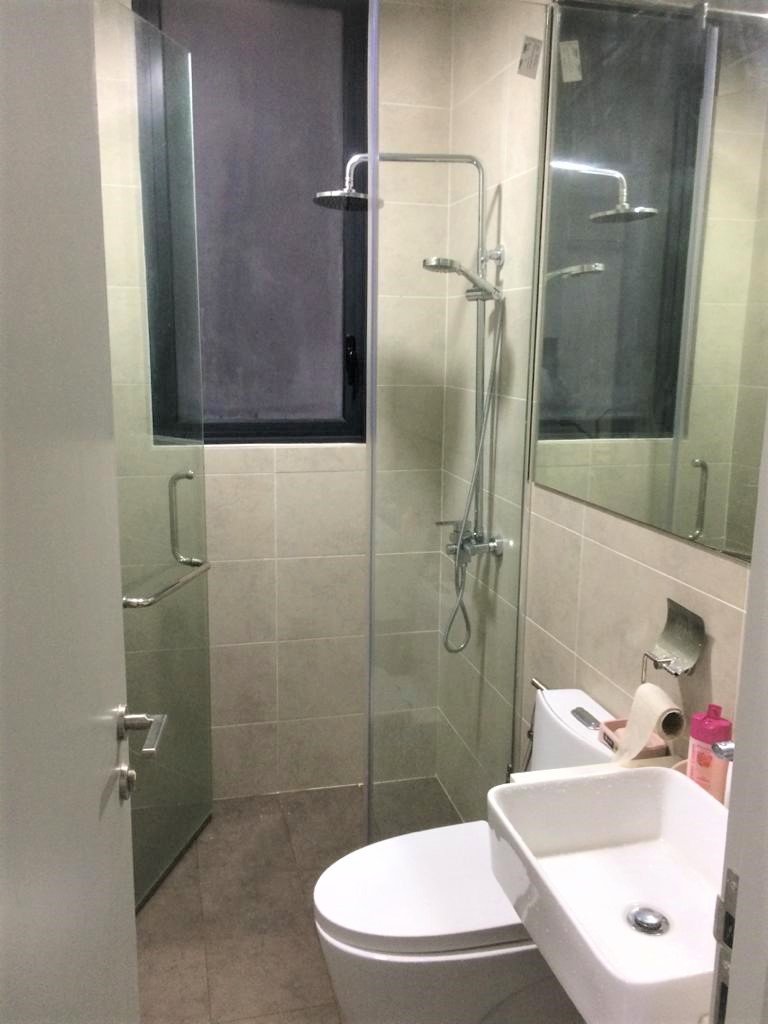 FANCY KL GATEWAY PREMIUM RESIDENCE 2 BANGSAR SOUTH - photo 3