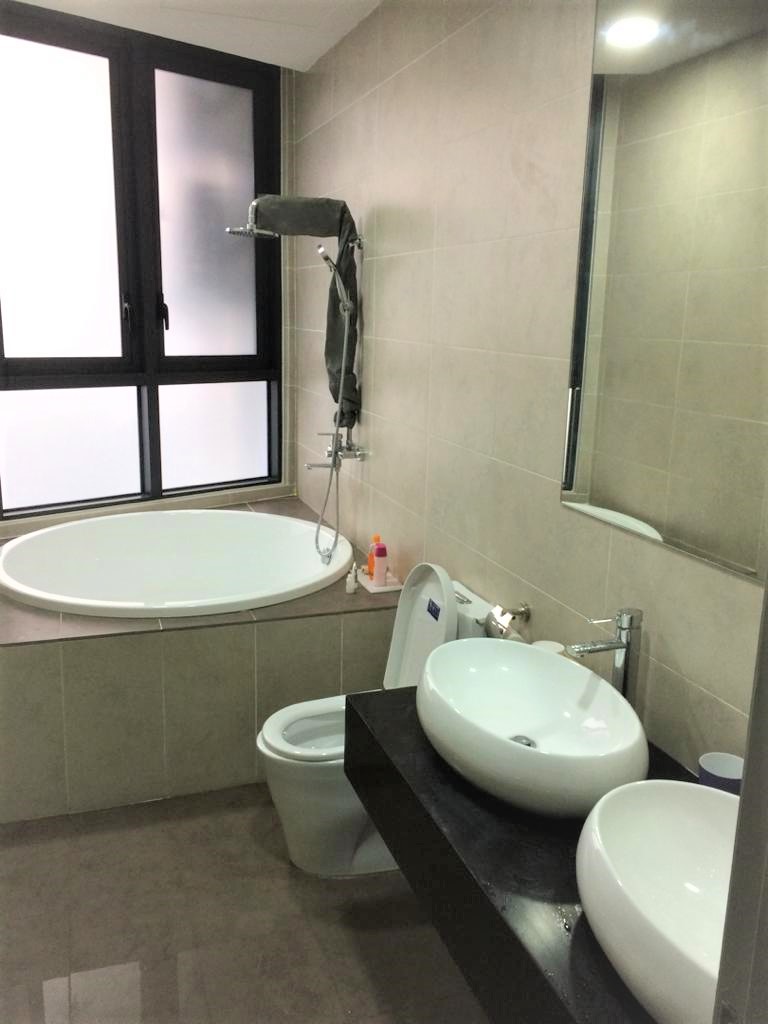 FANCY KL GATEWAY PREMIUM RESIDENCE 2 BANGSAR SOUTH - photo 5