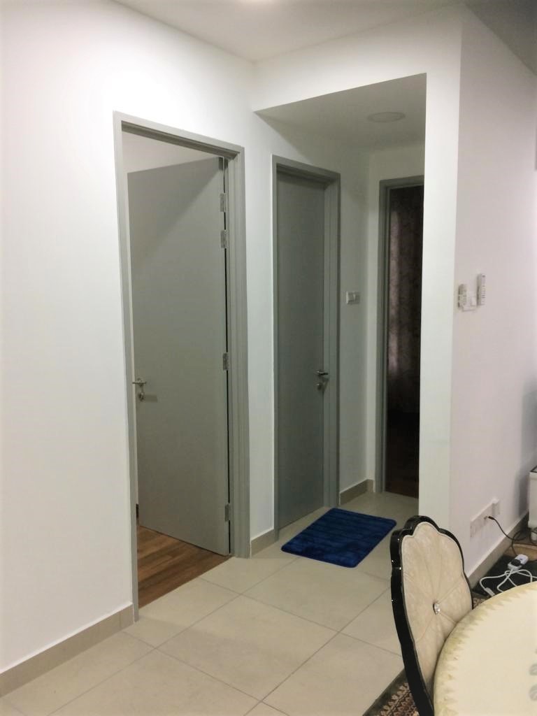 FANCY KL GATEWAY PREMIUM RESIDENCE 2 BANGSAR SOUTH - photo 6