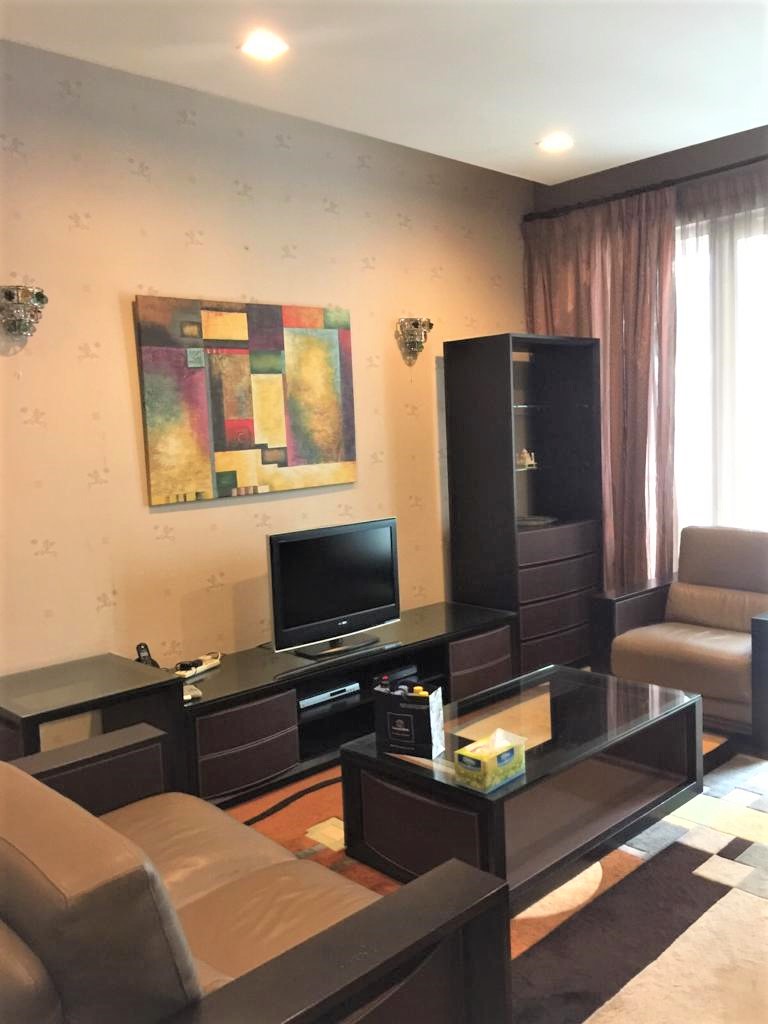 MARC RESIDENCE KLCC SUITES FOR SALE - photo 2