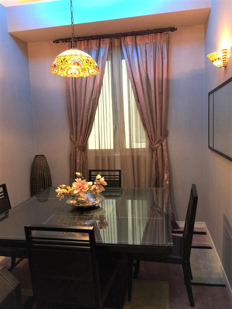 MARC RESIDENCE KLCC SUITES FOR SALE - photo 5