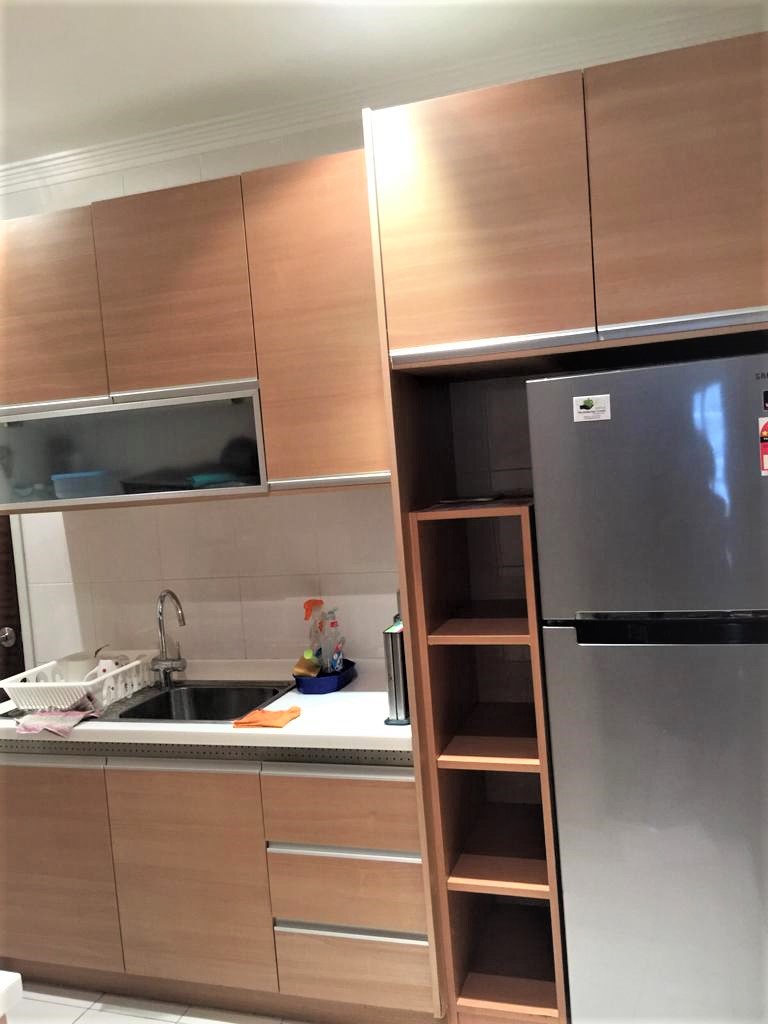 MARC RESIDENCE KLCC SUITES FOR SALE - photo 6
