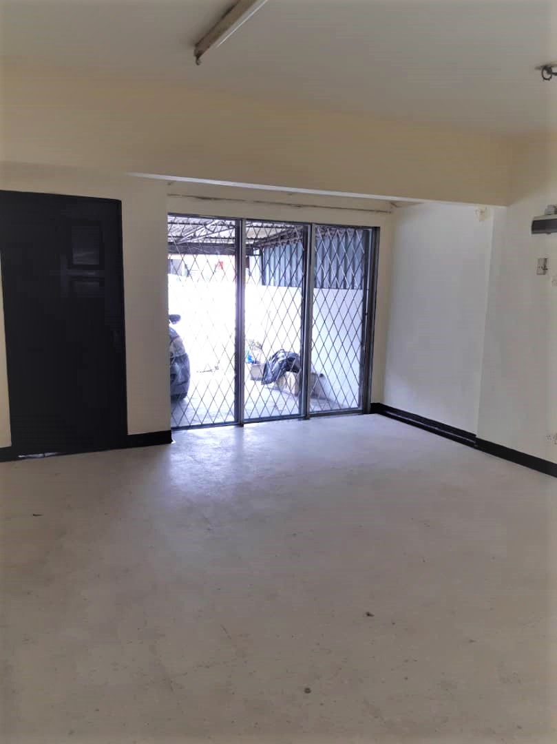 3 STOREY TERRACE TAM ...
