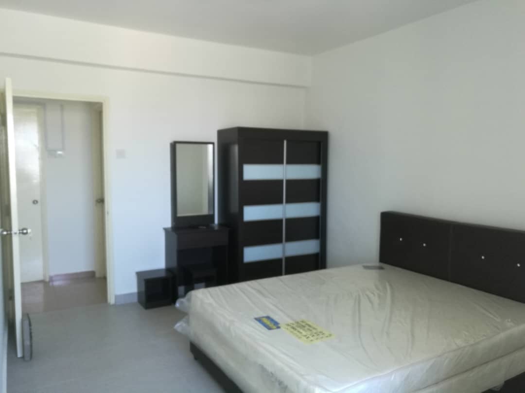 FREEHOLD FULLY FURNISHED HERITAGE CONDO SETAPAK - photo 3
