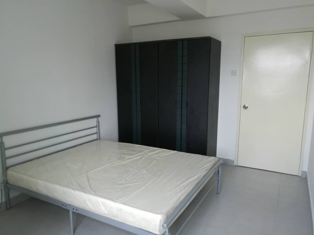FREEHOLD FULLY FURNISHED HERITAGE CONDO SETAPAK - photo 4
