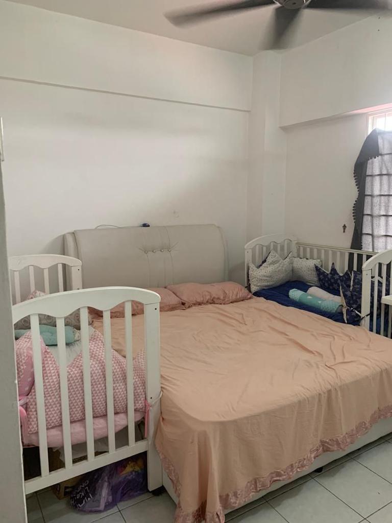 STRATA READY SRI DAHLIA APARTMENT KAJANG - photo 5